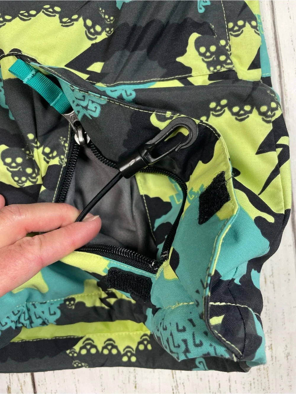 Burton Snowboard/Ski Jacket